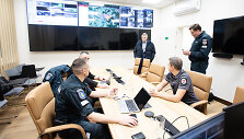Kaune pagrobtos mergaitės paie&scaron;kų centras Kauno policijoje