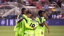 &bdquo;Liverpool&ldquo; futbolininkai