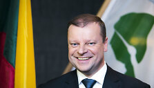 Saulius Skvernelis