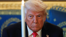 Donaldas Trumpas