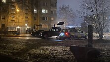 &bdquo;Jaunojo Valanderio" filmavimas Vilniuje