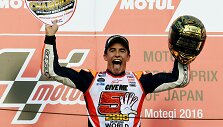 Marcas Marquezas