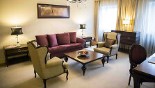 &bdquo;Kempinski Hotel Cathedral Square&ldquo; 