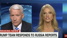 CNN &ndash; viena populiariausių JAV televizijų