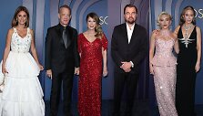 &bdquo;Governors Awards&ldquo; svečiai