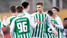 Vilniaus &bdquo;Žalgiris&ldquo;.