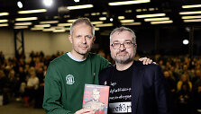 Andrius Tapinas, &Scaron;arūnas Černiauskas