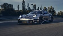 &bdquo;Porsche 911 GT3 Cup" 