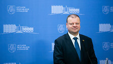 Saulius Skvernelis
