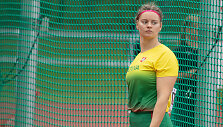 Ieva Zarankaitė