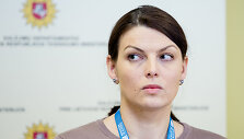 Rasa Kazėnienė