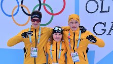 Edvinas &Scaron;imonutis, Eglė Savickaitė ir Irmantas Žilinskas