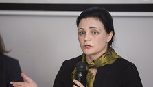 Anželika Krik&scaron;taponienė