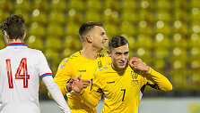 Lietuva &ndash; Farerų salos