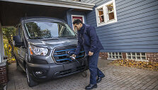 &bdquo;Ford E-Transit&ldquo;