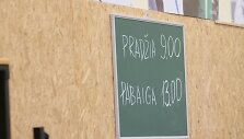 Valstybiniai egzaminai Joni&scaron;kyje