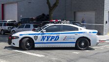 Niujorko policija / IMAGO/Ron Adar / IMAGO/TheNews2