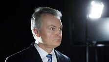 Gitanas Nausėda