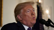 Donaldas Trumpas