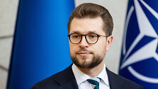 Lukas Savickas