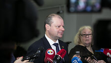Saulius Skvernelis