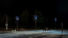 Tomo Marti&scaron;auskio paroda &bdquo;Salos&ldquo; internetiniame žurnale &bdquo;Artnews.lt&ldquo;