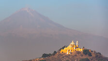 Cholula