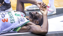 Emmanuel Mudiay