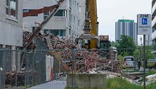 Nelaimės vietoje