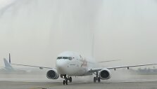 Batik Air lėktuvas