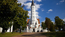 Šv. apaštalų Petro ir Pauliaus katedra