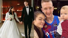 Rolandas &Scaron;mitas ir Reičela Binde