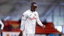 Ibrahima Seckas