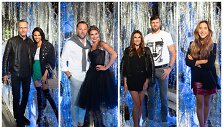 Gediminas Žilinskas, Deimantė Kazėnaitė, Mantas Petru&scaron;kevičius, Austėja Jablonskytė, Tatjana ir K&scaron;i&scaron;tofas Lavrinovičiai, Milita Daikerytė