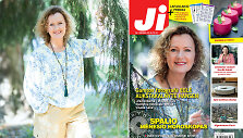 Eglė Auk&scaron;takalnytė Hansen ir žurnalo &bdquo;Ji&ldquo; Nr. 39