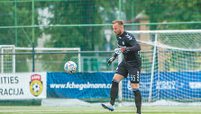 Tomas &Scaron;vedkauskas