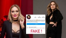 Asta Valentaitė susidūrė su sukčiais