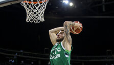 Joffrey Lauvergne