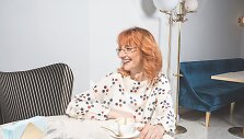 Regina &Scaron;ileikytė 