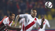 paulo guerrero