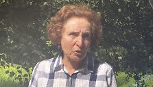 Sodybos &scaron;eimininkė Jovita Dvaržeckienė, pati visą gyvenimą dirbusi ligoninėje, negalėjo patikėti, kad atvykusiai medikei bus nustatytas sunkus girtumas.