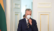 Gitanas Nausėda