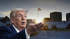 Donaldas Trumpas
