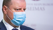 Saulius Skvernelis