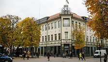SEB bankas Kaune