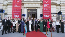 Festivalio &bdquo;Kino pavasaris&ldquo; komanda