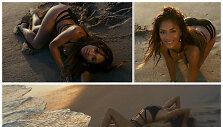 Nicole Scherzinger dainos &bdquo;Your Love&ldquo; vaizdo klipe