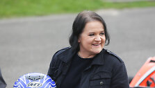 Dalia Ibelhauptaitė