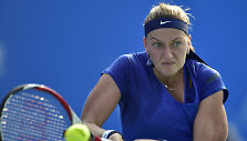 Petra Kvitova