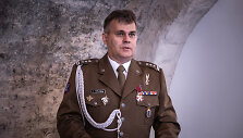 Naujasis Lenkijos gynybos ata&scaron;ė 